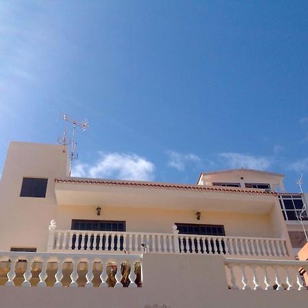 Casa El Cercado Villa Santa Cruz de Tenerife Kültér fotó