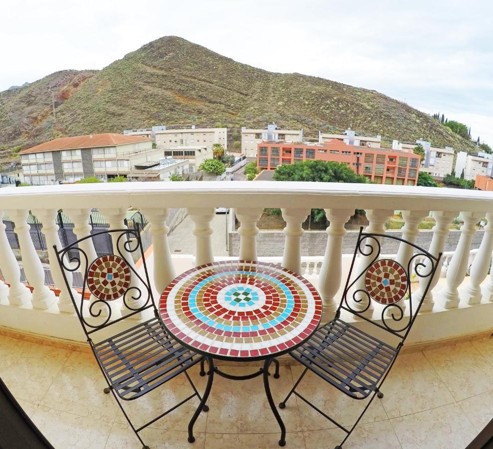 Casa El Cercado Villa Santa Cruz de Tenerife Kültér fotó
