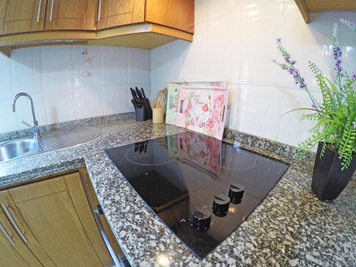 Casa El Cercado Villa Santa Cruz de Tenerife Kültér fotó