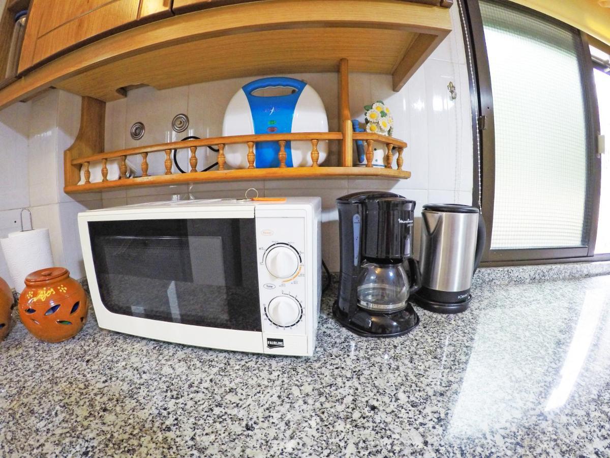 Casa El Cercado Villa Santa Cruz de Tenerife Kültér fotó
