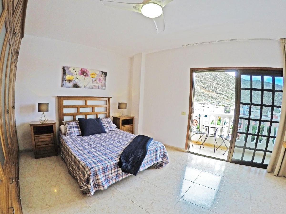 Casa El Cercado Villa Santa Cruz de Tenerife Kültér fotó