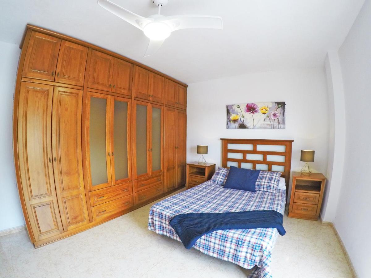 Casa El Cercado Villa Santa Cruz de Tenerife Kültér fotó