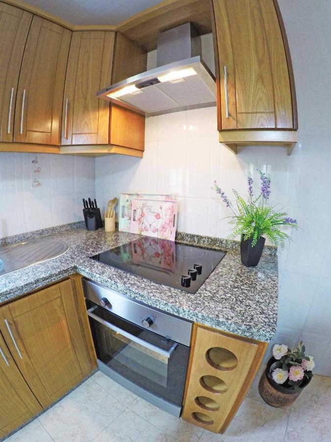 Casa El Cercado Villa Santa Cruz de Tenerife Kültér fotó