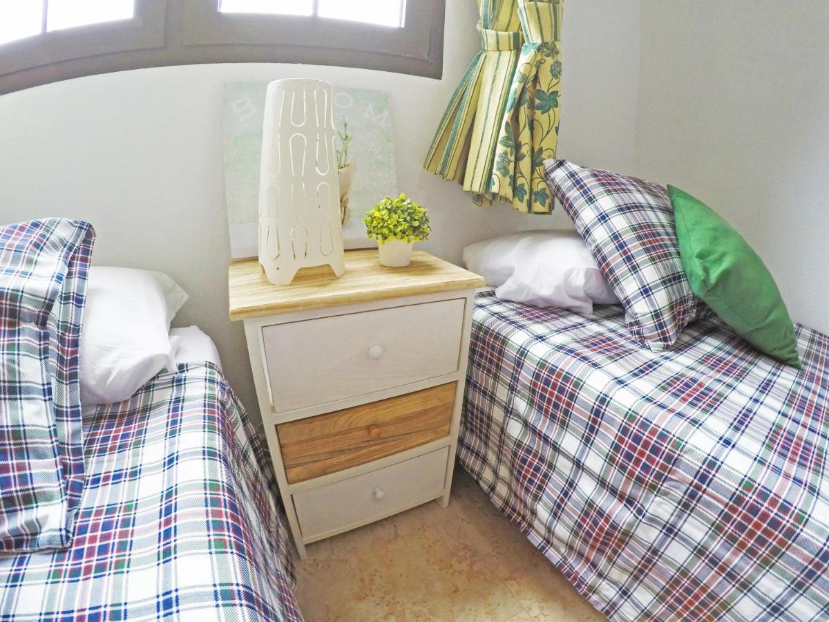 Casa El Cercado Villa Santa Cruz de Tenerife Kültér fotó