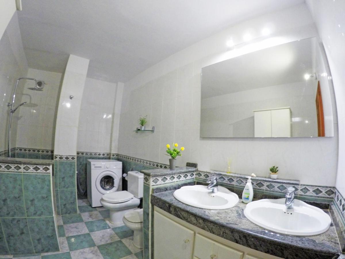 Casa El Cercado Villa Santa Cruz de Tenerife Kültér fotó