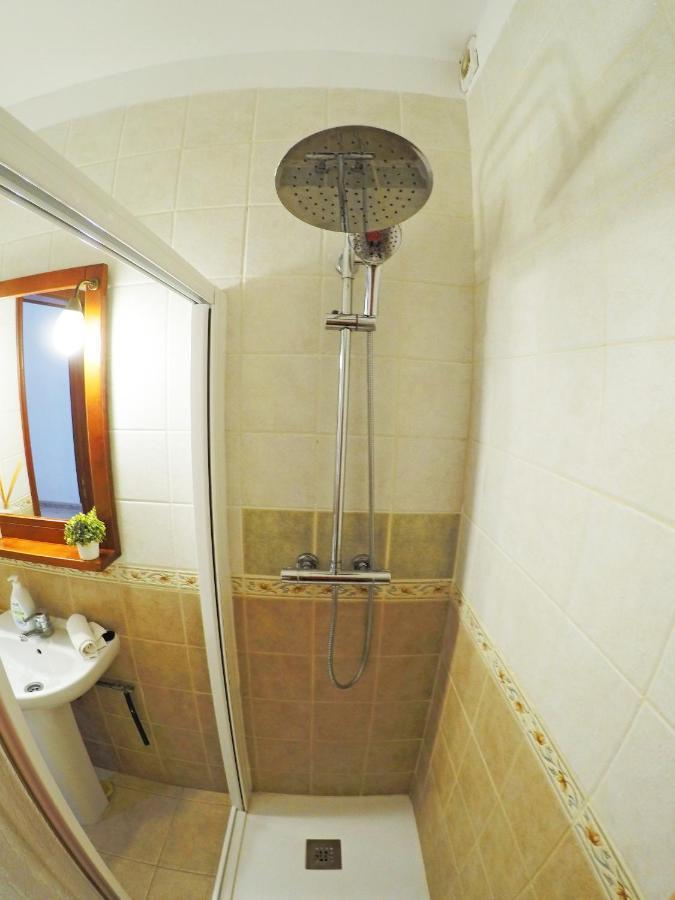 Casa El Cercado Villa Santa Cruz de Tenerife Kültér fotó