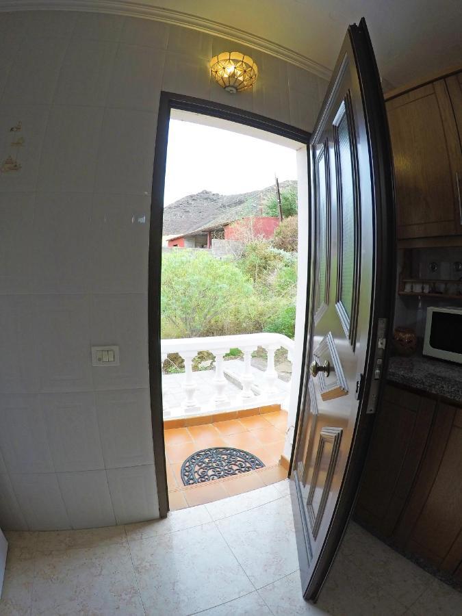 Casa El Cercado Villa Santa Cruz de Tenerife Kültér fotó
