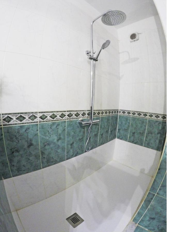 Casa El Cercado Villa Santa Cruz de Tenerife Kültér fotó