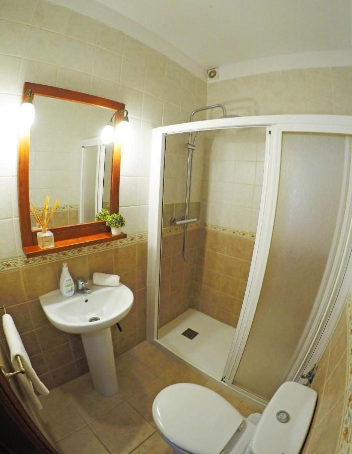 Casa El Cercado Villa Santa Cruz de Tenerife Kültér fotó