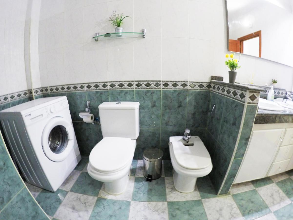 Casa El Cercado Villa Santa Cruz de Tenerife Kültér fotó