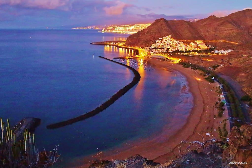 Casa El Cercado Villa Santa Cruz de Tenerife Kültér fotó