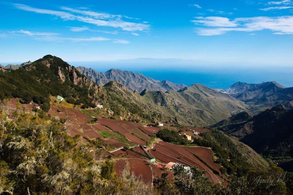 Casa El Cercado Villa Santa Cruz de Tenerife Kültér fotó