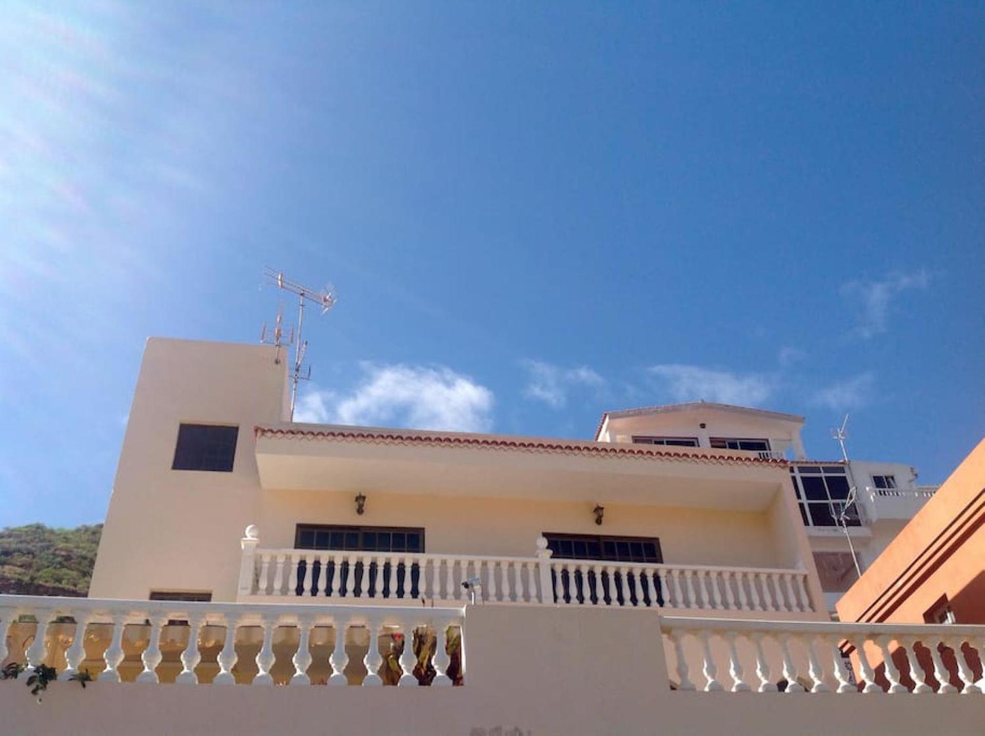 Casa El Cercado Villa Santa Cruz de Tenerife Kültér fotó