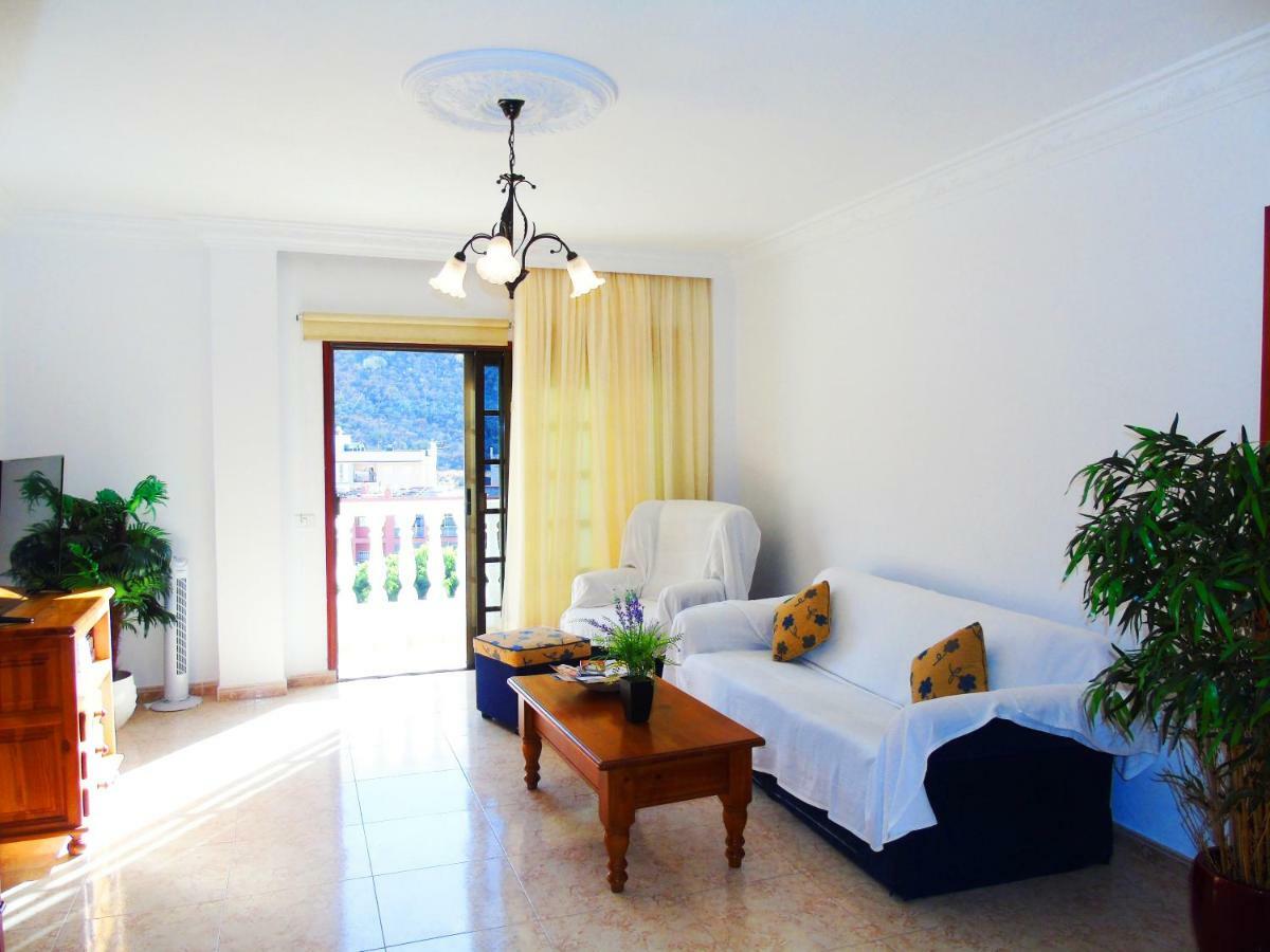 Casa El Cercado Villa Santa Cruz de Tenerife Kültér fotó