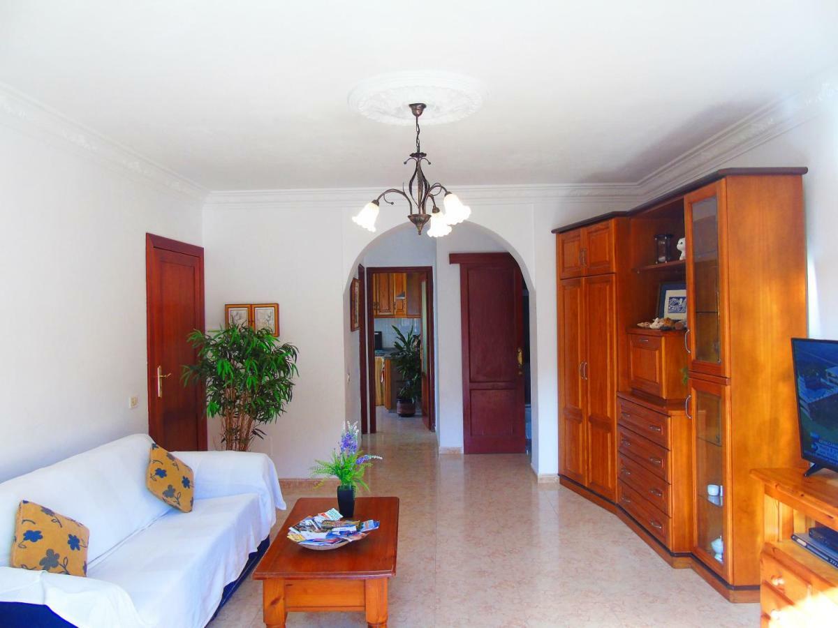 Casa El Cercado Villa Santa Cruz de Tenerife Kültér fotó