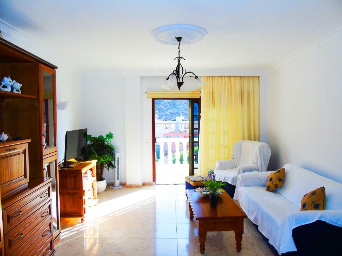 Casa El Cercado Villa Santa Cruz de Tenerife Kültér fotó